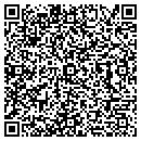 QR code with Upton Rodger contacts
