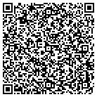 QR code with Hilo Acupuncture Center contacts