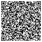 QR code with Woods Chapel Christian Church contacts