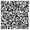 QR code with KFC contacts