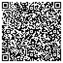 QR code with Eagles Bar contacts