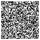 QR code with Rachels Machine & Fabrication contacts