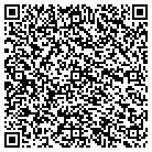 QR code with B & S Auto Repair & Sales contacts