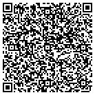QR code with Precision Balancing Service contacts
