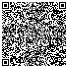 QR code with Zion Progress Missionary Bapt contacts