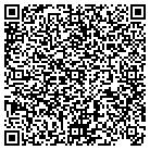 QR code with W T Schrader Ins Agcy Inc contacts