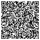 QR code with Korp Latvia contacts