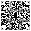 QR code with L O C K Smith contacts