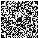 QR code with Zhang Shiyan contacts
