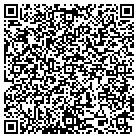 QR code with A & E Electrical Services contacts