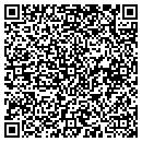 QR code with Upn 13 Kpse contacts