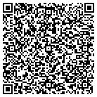 QR code with Chenoa Welding & Fabrication contacts