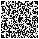 QR code with C Keller Mfg Inc contacts