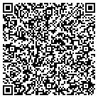 QR code with Central Custom Whitewall Syst contacts