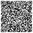 QR code with Custom Fabrication & Coatings contacts