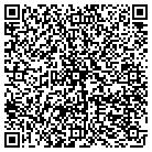 QR code with E C Harms Metal Fabricators contacts