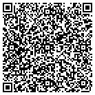 QR code with Back in Balance Chiro & Acu contacts
