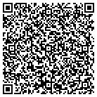 QR code with Cornerstone Therapy Center contacts