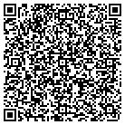QR code with Chisholm's Concrete Pumping contacts