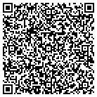 QR code with M T Larson Tax Preparation contacts