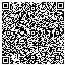 QR code with Harris Rebar contacts