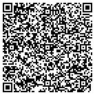 QR code with Christ Anglican Church Episcop contacts