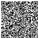 QR code with Gfg Cabinets contacts