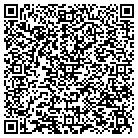 QR code with Christ's Church Free Will Bapt contacts