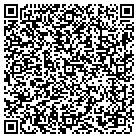 QR code with Christ's Church Of Peace contacts