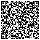 QR code with Trajan Gallery contacts
