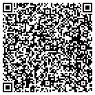 QR code with King Daughters & Sons contacts