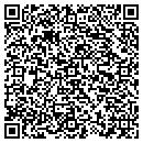 QR code with Healing Junction contacts