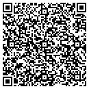 QR code with M Tech Sales Inc contacts