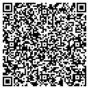 QR code with Moose Lodge contacts