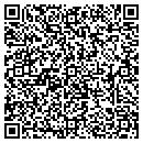 QR code with Pte Service contacts