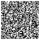 QR code with K C M P Acupuncture LLC contacts