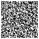 QR code with J J Collection contacts