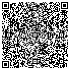 QR code with Heartland Healthcare Executive Group contacts