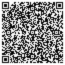 QR code with Oyster Calvin contacts
