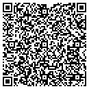QR code with R K Interprises contacts