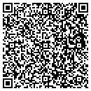 QR code with Zeta Psi Zeta Chapter contacts