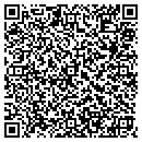 QR code with R Liebman contacts
