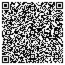 QR code with Robert A Underhill Pc contacts