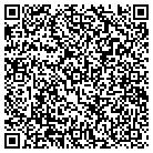 QR code with C S A Fraternal Life Inc contacts