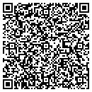 QR code with C & L Welding contacts