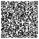 QR code with C & P Engineering & Mfg contacts