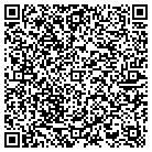 QR code with Covington County Transit Syst contacts