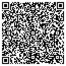 QR code with D H Machine Inc contacts