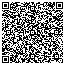 QR code with Harvard-Kent School contacts