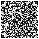 QR code with Harvard University contacts
